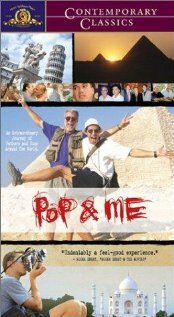 Pop & Me (1999) постер