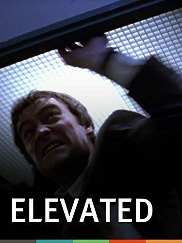 Elevated (1996) постер