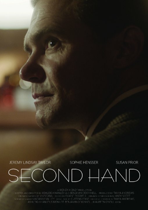 Second Hand (2015) постер