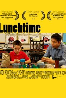 Lunchtime (2010) постер