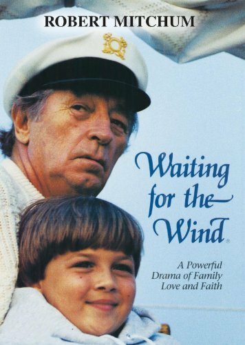 В ожидании ветра (1990) постер