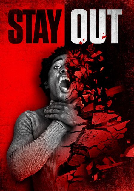 Stay Out (2022) постер
