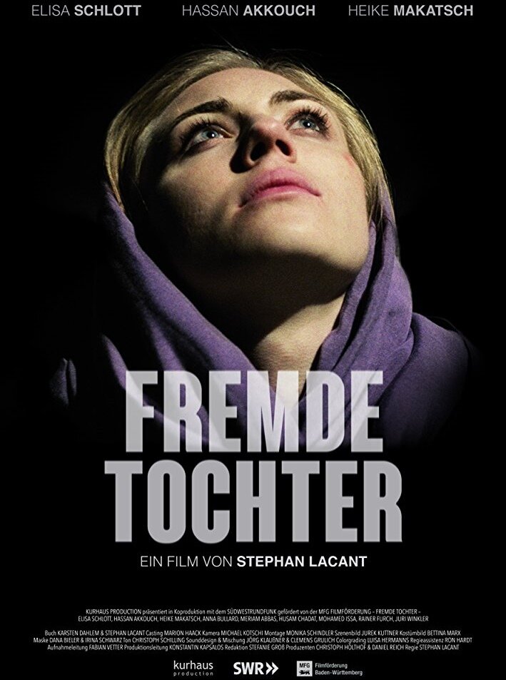 Fremde Tochter (2017) постер