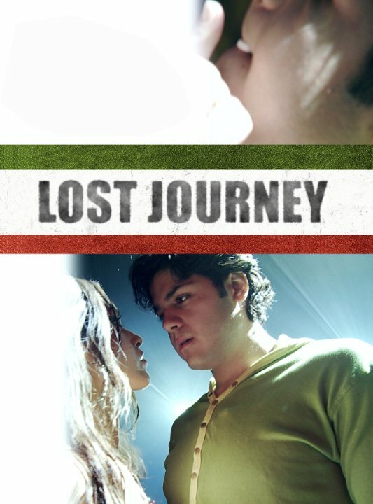 Lost Journey (2010) постер