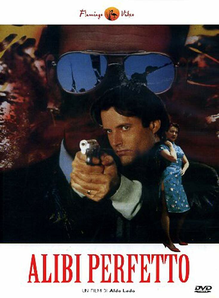 Превосходное алиби (1992) постер