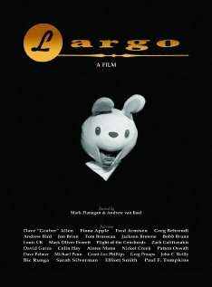 Ларго (2008) постер