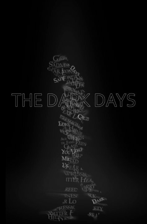 The Dark Days (2016) постер