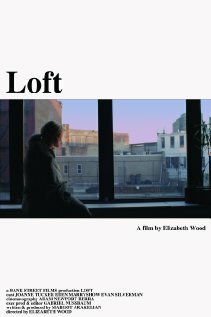 Loft (2011) постер