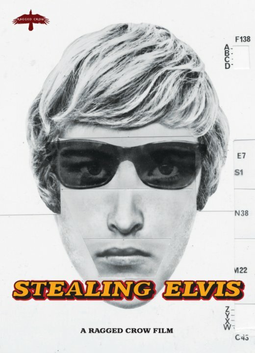 Кража Элвиса (2010) постер