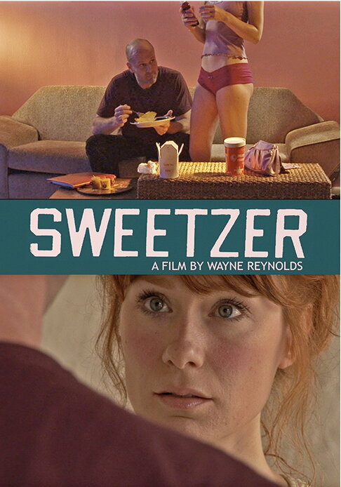 Sweetzer (2007) постер